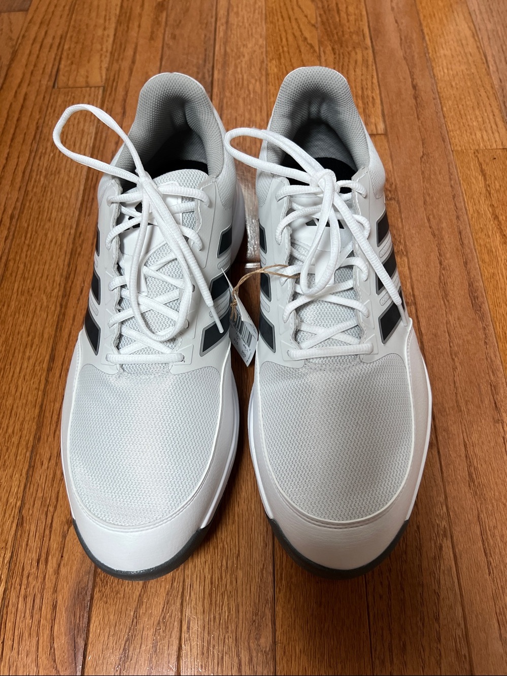 ADIDAS Mens Tech Response Golf Shoes